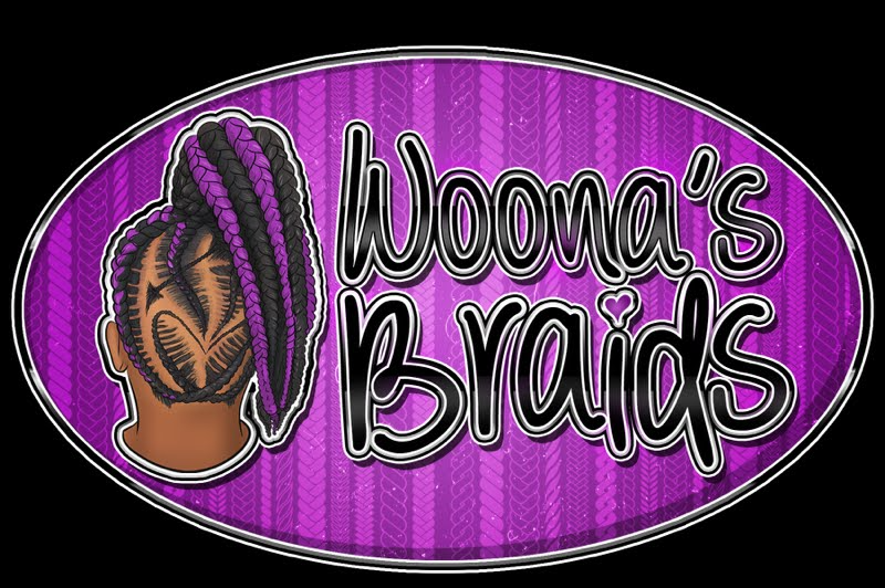 Woona's Braids